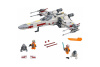 Конструктор Lepin 05145 Звёздный истребитель X-wing