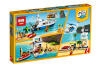 Конструктор Lepin 24050 Морские приключения — 3 в 1