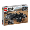 Конструктор Lego 75284 Star Wars Транспортный корабль Рыцарей Рена