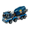 Конструктор Lego 42112 Technic Бетономешалка