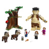 Конструктор Lego 75967 Harry Potter Запретный лес: Грохх и Долорес Амбридж