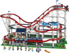 Конструктор Lepin 15039 Американские горки