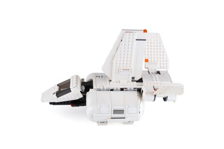 Конструктор Lepin 05147 Имперский шаттл