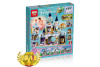 Конструктор Lepin 25014 Волшебный замок Золушки