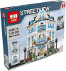 Конструктор Lepin 15018 Sunshine Hotel — Отель Солнечный свет
