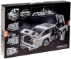 Конструктор Bela 11010 Aston Martin DB5 Джеймса Бонда