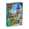 Конструктор Lego 43187 Disney Башня Рапунцель