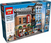 Конструктор Lepin 15011 Детективное агентство