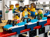 Конструктор Lepin 15039 Американские горки