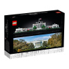 LEGO 21054 Белый дом