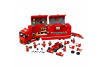 Конструктор Lepin 21010 Феррари F14 и грузовик Скудерии Феррари