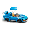 Конструктор Lego 60285 City Спортивный автомобиль