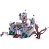 Конструктор Lepin 16017 Осада королевского замка