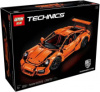 Конструктор Lepin 20001 Porsche 911 GT3 RS