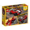 Конструктор Lego 31100 Спортивный автомобиль