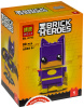 Конструктор Bela 10763 Бэтгёрл — Batman collection