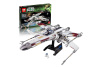 Конструктор Lepin 05039 Истребитель X-WING RED-FIVE