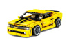 Конструктор Sembo Block (SY) SY8200 Автомобиль Chevrolet Camaro SS