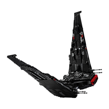 Конструктор Lego 75256 Star Wars Шаттл Кайло Рена