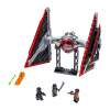 Конструктор Lego 75272 Star Wars СИД Истребитель ситхов