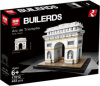 Конструктор Lepin 17012 Триумфальная арка