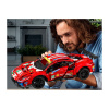 Конструктор Lego 42125 Technic Ferrari 488 GTE AF Corse 51