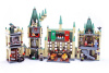 Конструктор Lepin 16030 Большой Замок Хогвартс
