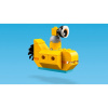 Конструктор Lego 11003 Classic Кубики и глазки