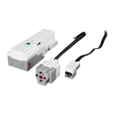 Конструктор программируемый Lego 17101 Boost