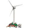 Конструктор Lari 11394 Ветряная турбина Vestas