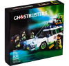 Конструктор King 1108 - Охотники за привидениями Ghostbusters ECTO-1
