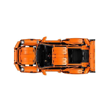 Конструктор LELE 38004 Porsche 911 GT3 RS