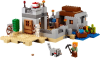 Конструктор Lepin 18019 Застава в пустыне
