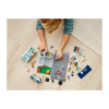 Конструктор Lego 60291 City Современный дом для семьи