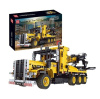 Конструктор MOULD KING 17011 Мощный грузовой эвакуатор