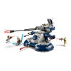 LEGO 75283 Бронированный штурмовой танк AAT