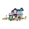 Конструктор Lego 41449 Дом семьи Андреа