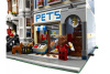 Конструктор Lepin 15009 Зоомагазин