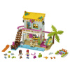 Конструктор Lego 41428 Friends Пляжный домик