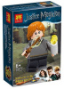 Конструктор Минифигурка Lele 39171-10 Гарри Поттер и Фантастические твари