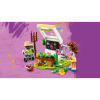 Конструктор Lego 41425 Цветочный сад Оливии