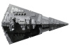 Конструктор King 81029 Имперский звёздный разрушитель