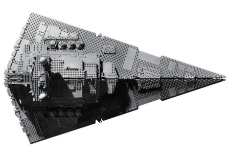 Конструктор King 81029 Имперский звёздный разрушитель