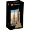 LEGO 21046 Эмпайр-стейт-билдинг