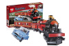Конструктор Lepin 16031 Хогвартс-Экспресс