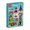 Конструктор Lego 43187 Disney Башня Рапунцель