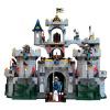 Конструктор Lepin 16017 Осада королевского замка
