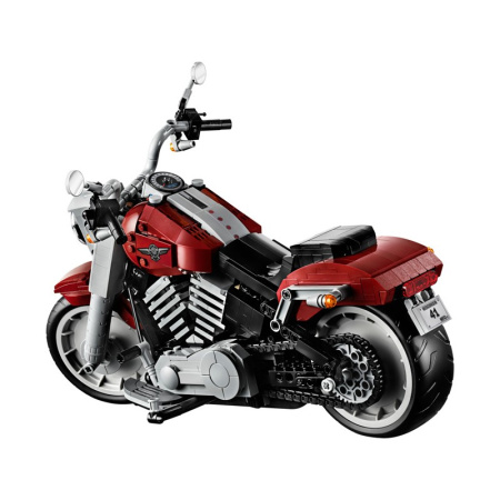 LEGO 10269 Harley-Davidson Fat Boy