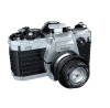 Конструктор Zhe Gao 00846 - Фотоаппарат 3D