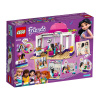 Конструктор Lego 41391 Friends Парикмахерская Хартлейк-Сити